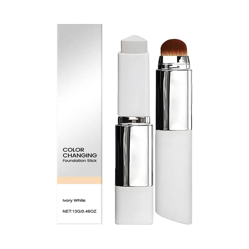 Derma Muse Korean Color-Changing Foundation Stick
