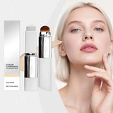 Derma Muse Korean Color-Changing Foundation Stick