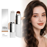 Derma Muse Korean Color-Changing Foundation Stick