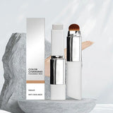 Derma Muse Korean Color-Changing Foundation Stick
